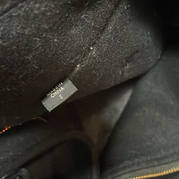 GUESS pea toggle coat - Picture 4 of 6